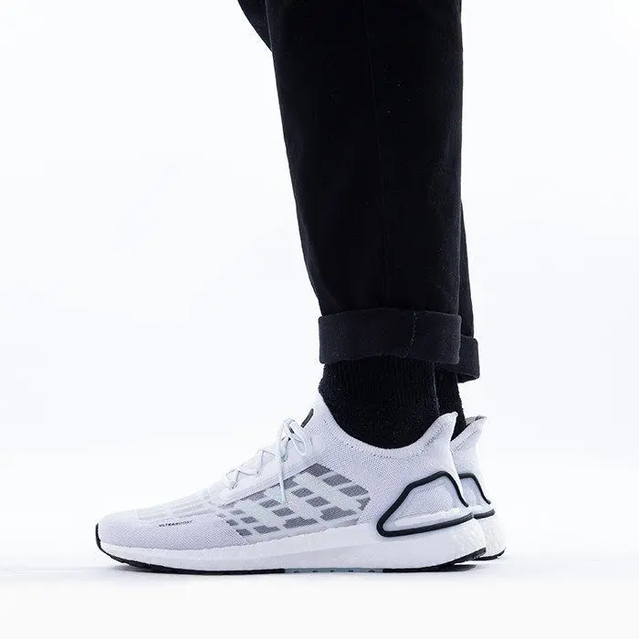 Giày Adidas UltraBoost Summer.Rdy 'White' EG0749 - Ảnh 6