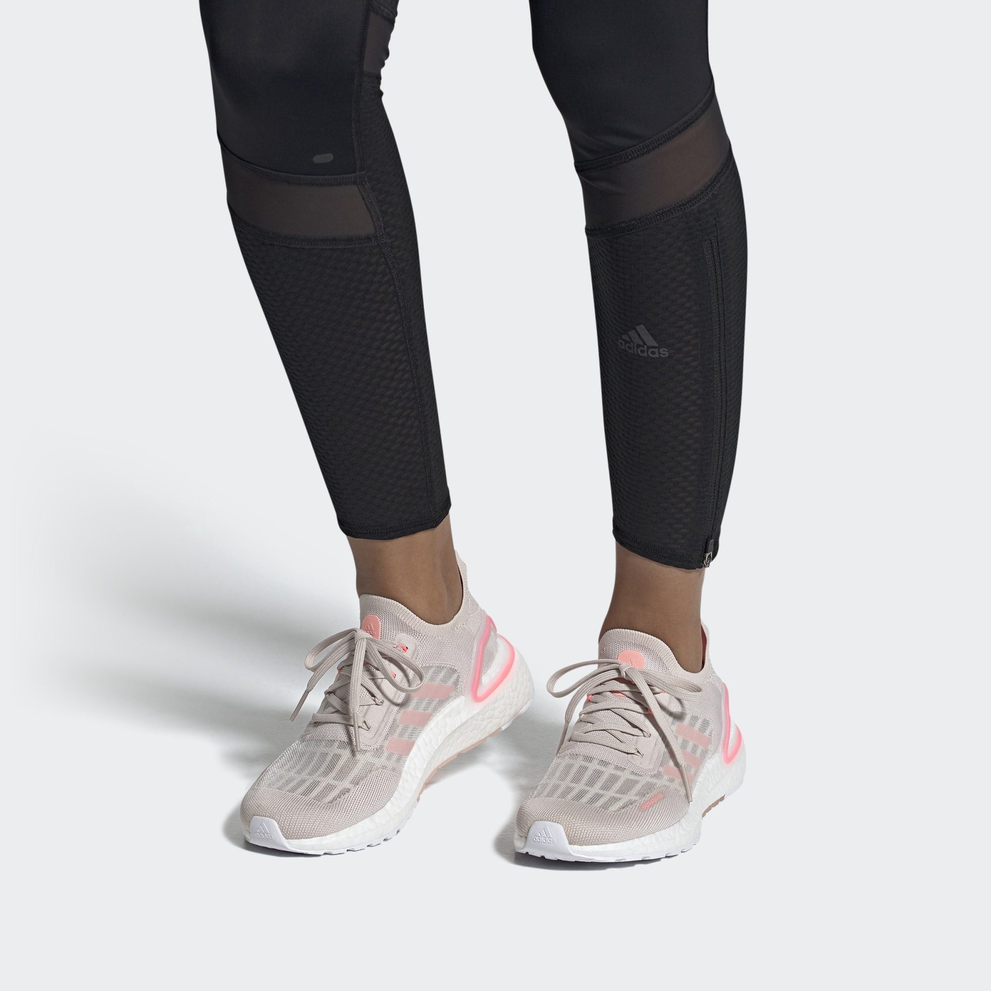 Giày Adidas Wmns UltraBoost Summer.Rdy 'Echo Pink' EG0747 - Ảnh 4