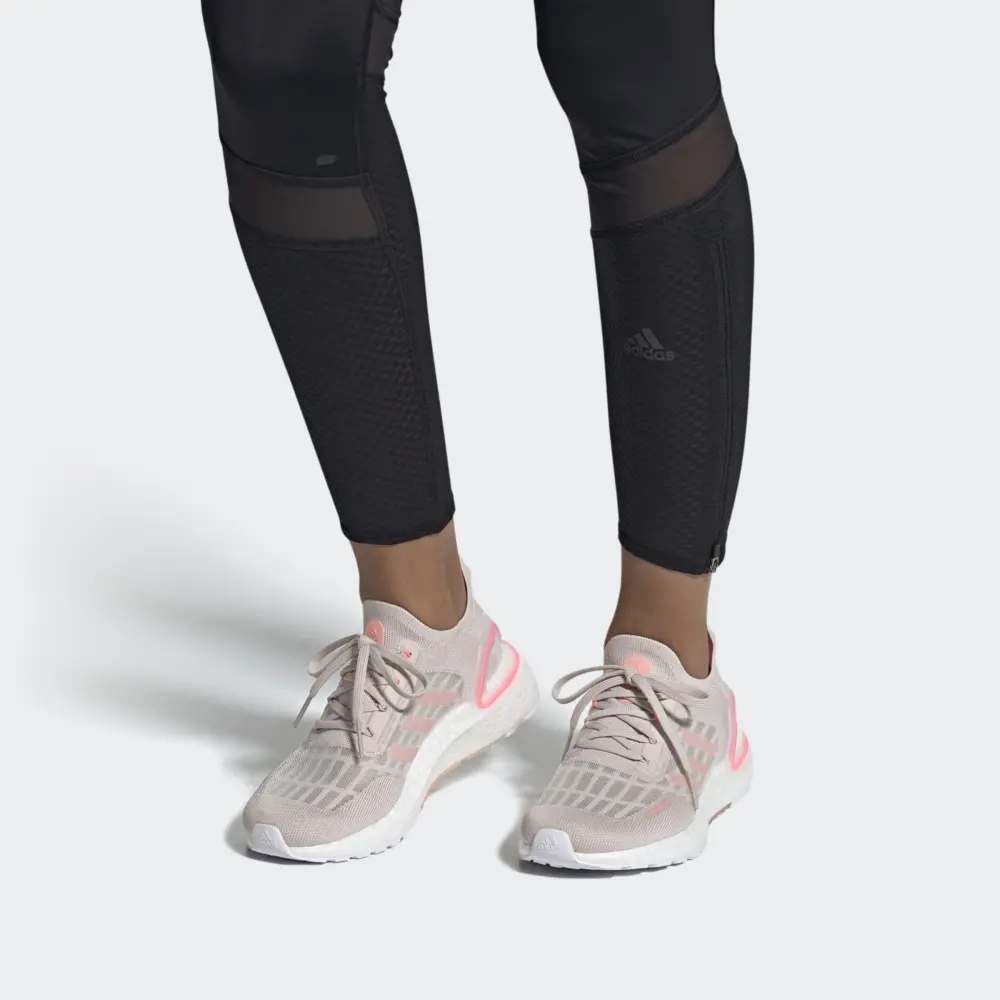 Giày Adidas Wmns UltraBoost Summer.Rdy 'Echo Pink' EG0747 - Ảnh 4