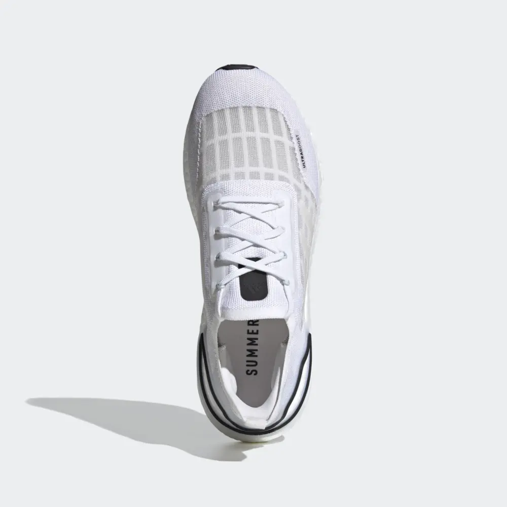 Giày Adidas UltraBoost Summer.Rdy 'White' EG0749 - Ảnh 3