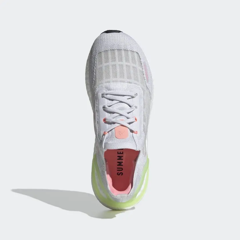 Giày Adidas Wmns UltraBoost Summer.Rdy 'Dash Grey' EG0752 - Ảnh 3