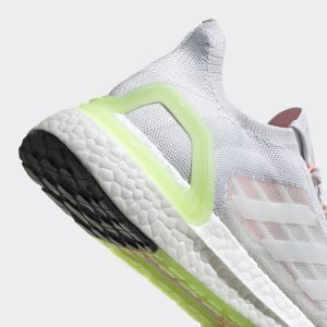 Alternative view of Giày Adidas Wmns UltraBoost Summer.Rdy 'Dash Grey' EG0752