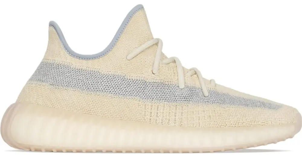Giày Adidas Yeezy Boost 350 V2 'Linen' FY5158