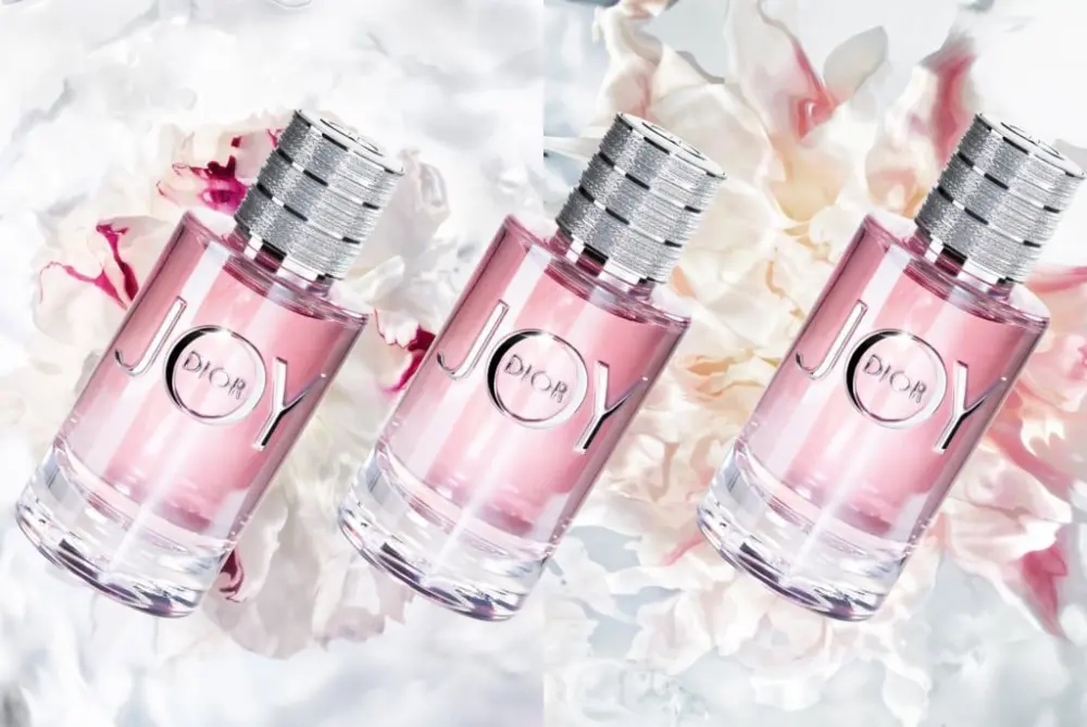 Alternative view of Nước Hoa Dior Joy by Dior Eau de Parfum 90ml