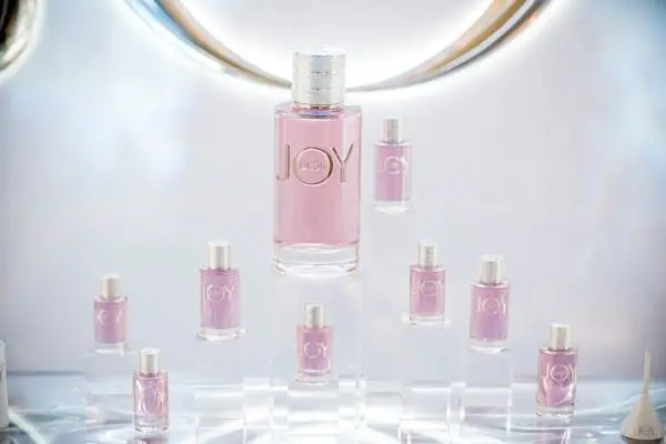Nước Hoa Dior Joy by Dior Eau de Parfum 90ml - Ảnh 3