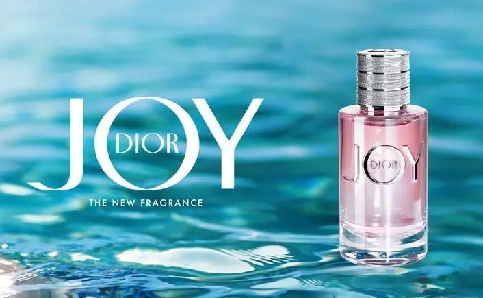 Nước Hoa Dior Joy by Dior Eau de Parfum 90ml - Ảnh 4