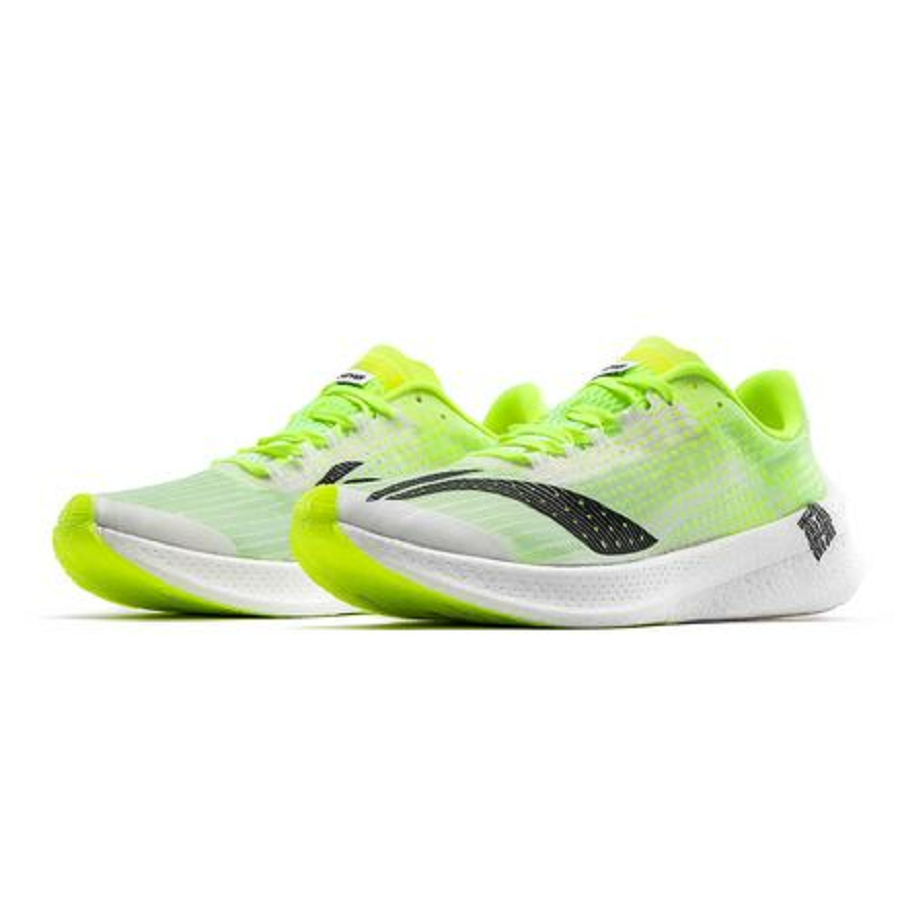 Giày Li Ning Fei Dian Men's Marathon Shoes Elite Edition ARMP004-1 - Ảnh 5