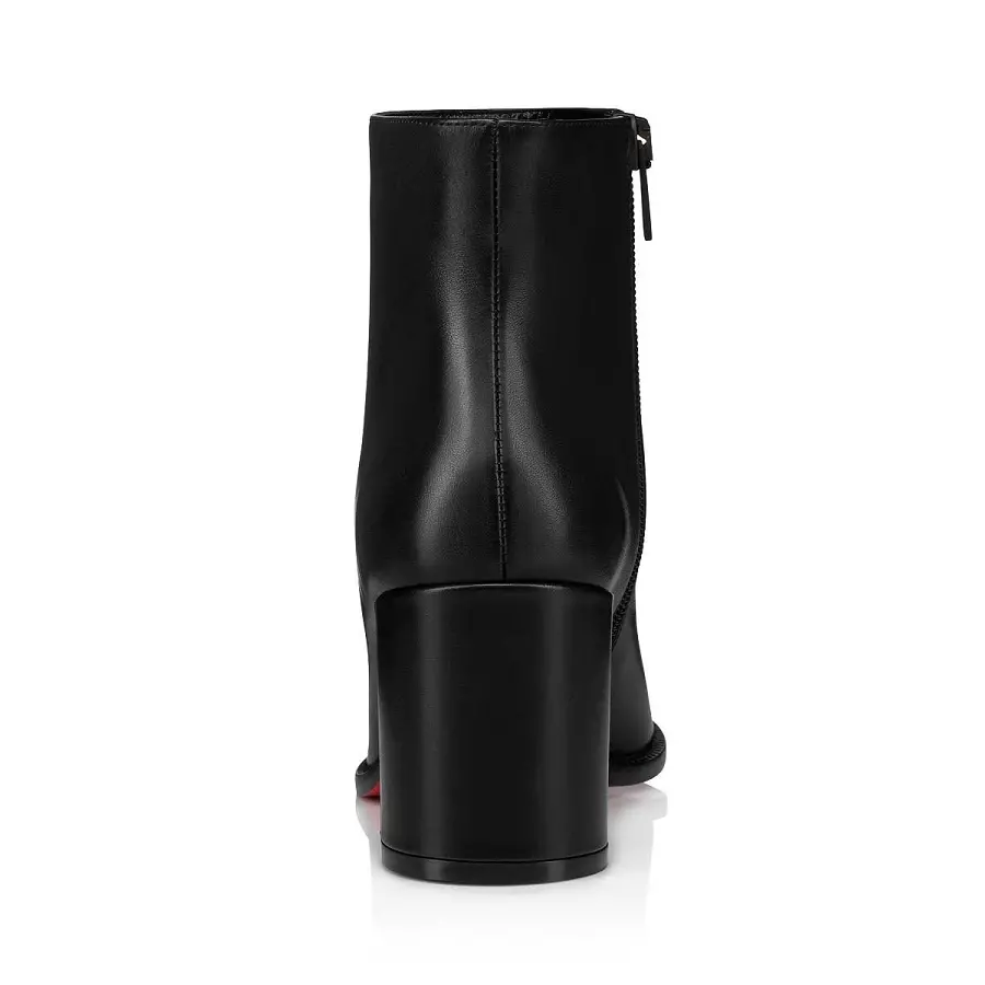 Giày Christian Louboutin Adoxa 'Black' 1220542BK01 - Ảnh 4