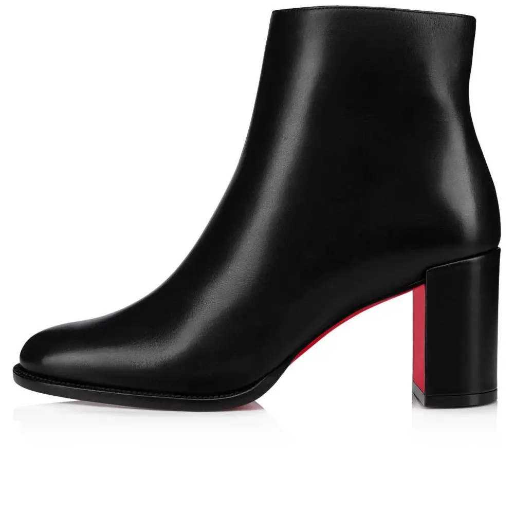 Giày Christian Louboutin Adoxa 'Black' 1220542BK01 - Ảnh 3