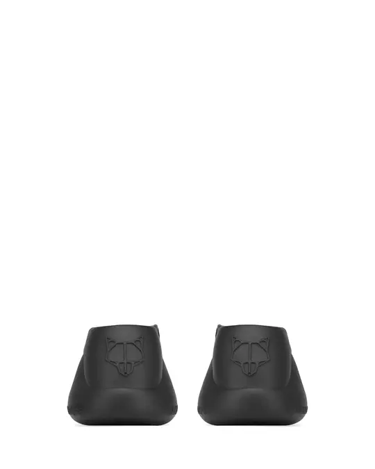 Dép Naked Wolfe DIVA 'BLACK' - Ảnh 5