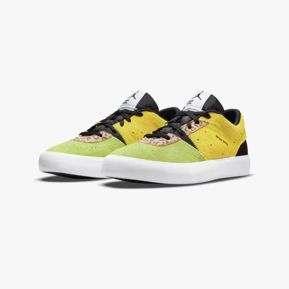 Giày Nike Jordan Series 03 'Dear '90s' DJ0420-700 - Ảnh 4