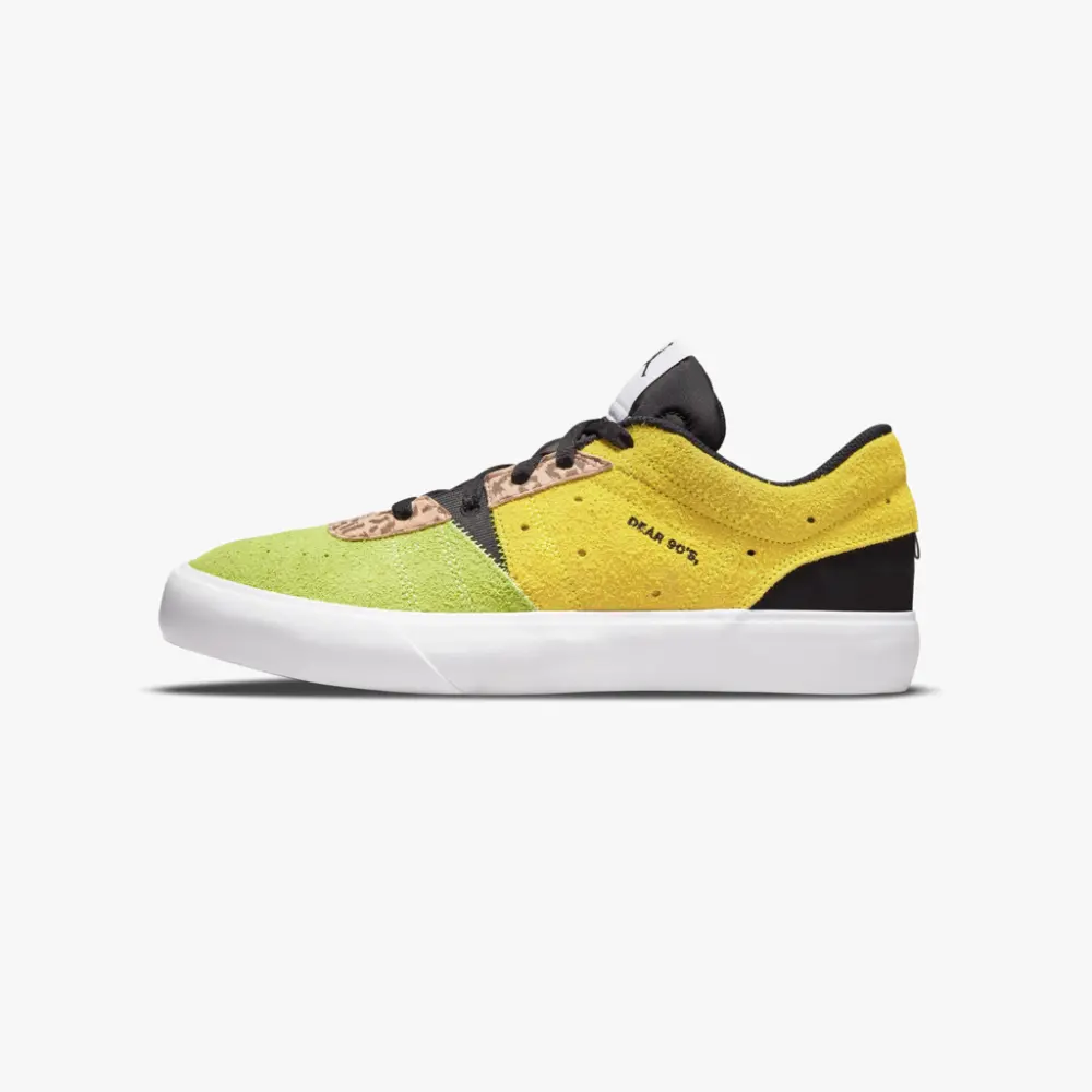 Giày Nike Jordan Series 03 'Dear '90s' DJ0420-700 - Ảnh 6