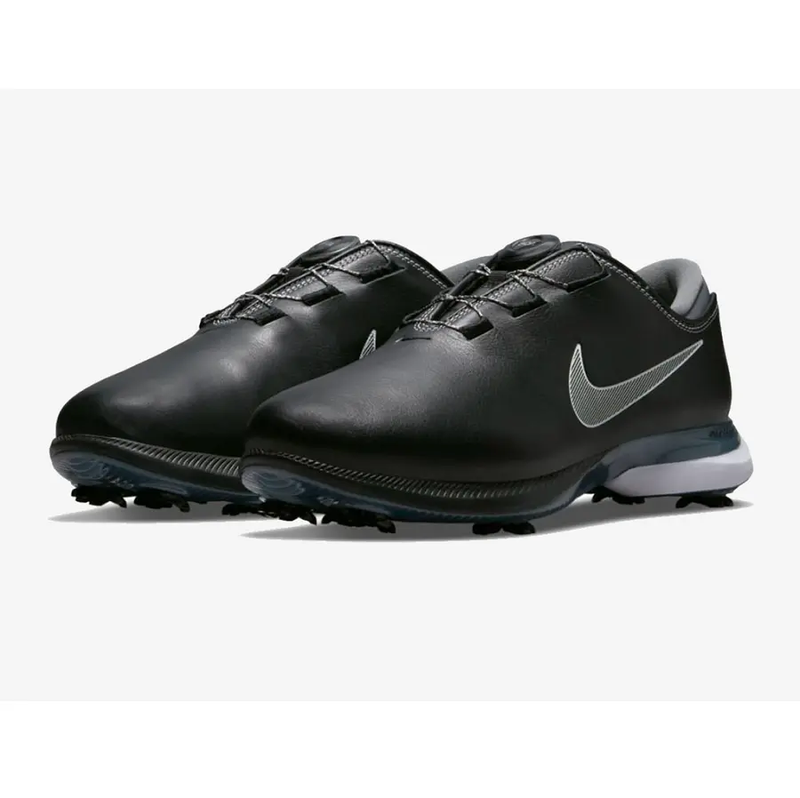 Alternative view of Giày Nike Golf Airzoom Victory Tour 2 'Black' DJ0633-001