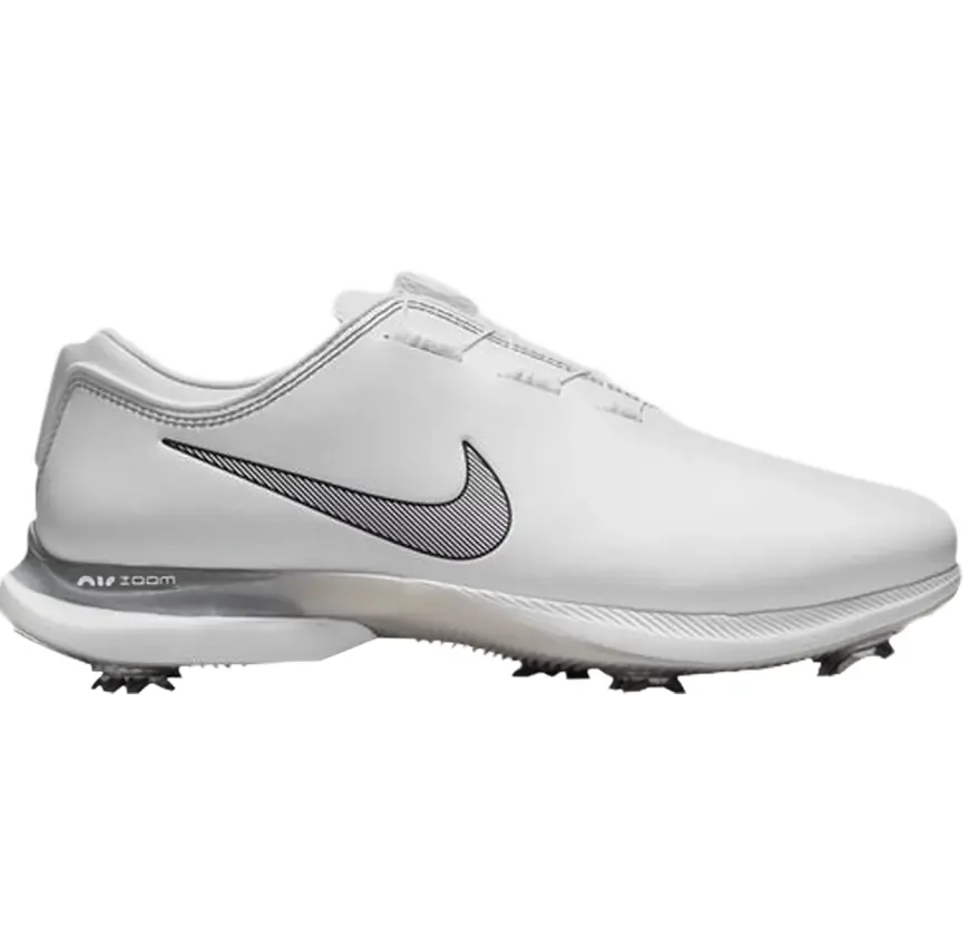 Giày Nike Air Zoom Victory Tour Boa Wide 'White Metallic Platinum' DJ0633-102