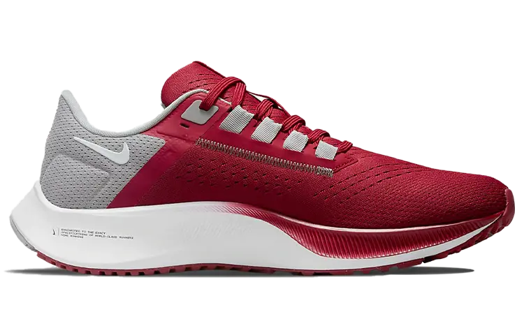 Giày Nike Air Zoom Pegasus 38 'Alabama' DJ0809-600