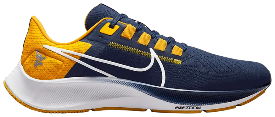 Giày Nike Air Zoom Pegasus 38 'West Virginia' DJ0864-400