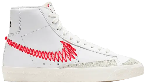 Giày Nike Blazer Mid '77 GS 'Double Zig Zag Stitched Swoosh' DJ2008-161