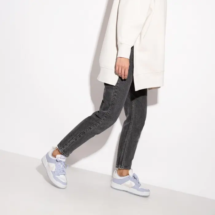 Giày Nike Wmns Dunk Low Disrupt 'Ghost' DJ3077-100 - Ảnh 8
