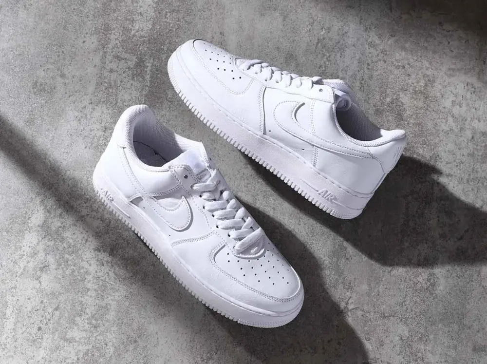 Giày Nike Air Force 1 Low 'Color of the Month' DJ3911-100 - Ảnh 5