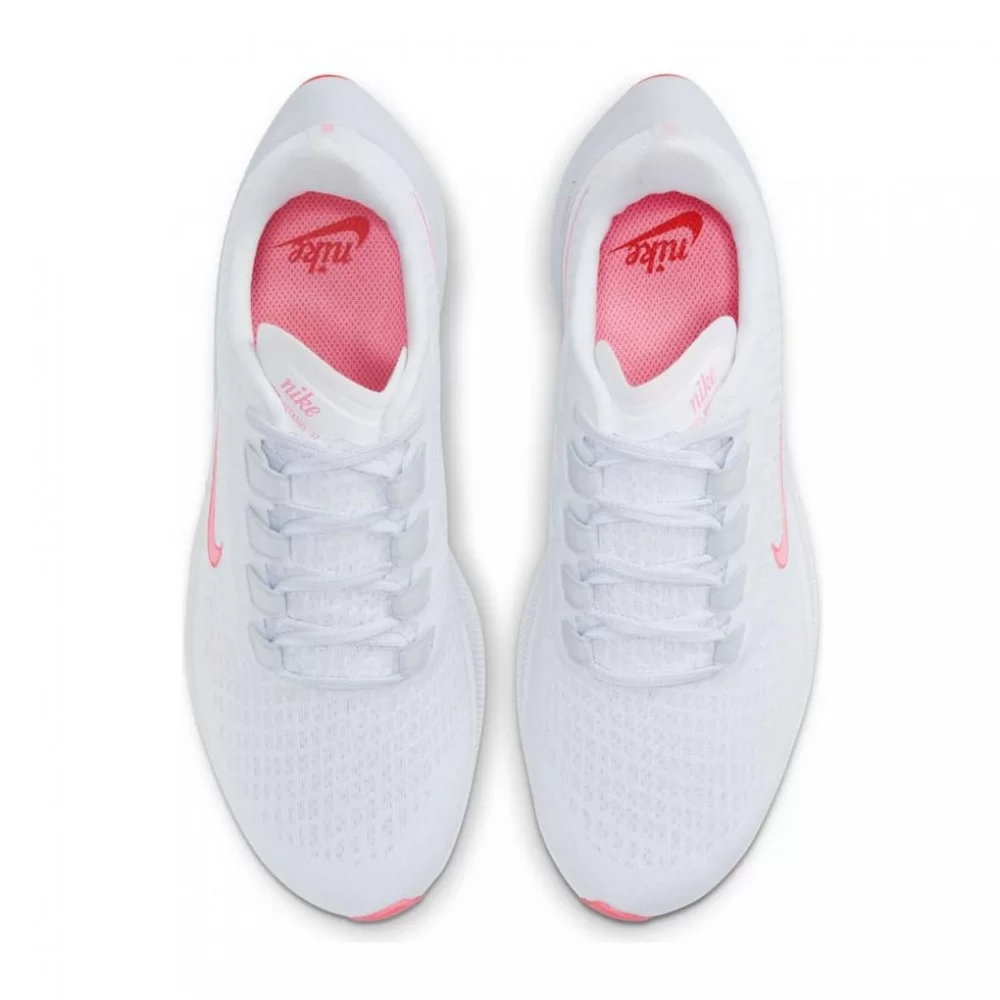 Giày Nike Wmns Air Zoom Pegasus 37 VT 'White Sunset Pulse' DJ4019-104 - Ảnh 2