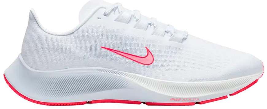 Giày Nike Wmns Air Zoom Pegasus 37 VT 'White Sunset Pulse' DJ4019-104