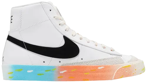 Giày Nike Blazer Mid '77 Vintage 'Make It Count' DJ4278-101