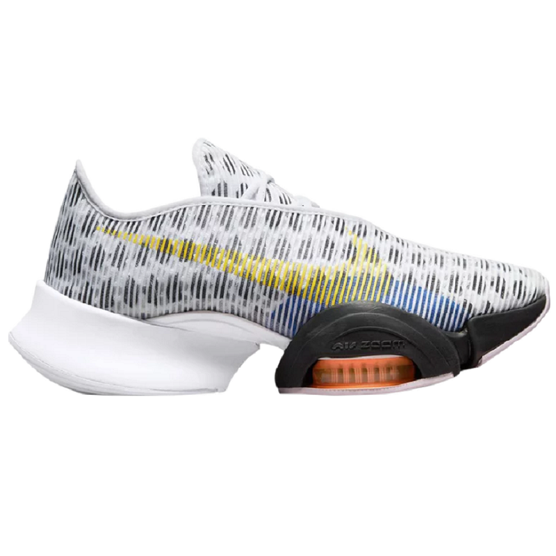 Giày Nike Air Zoom SuperRep 2 'White Yellow Strike' DJ4309-174