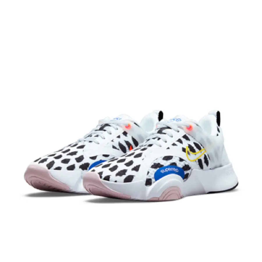 Alternative view of Giày Nike SuperRep Go 2 ‘Mutilcolor’ DJ4314-174