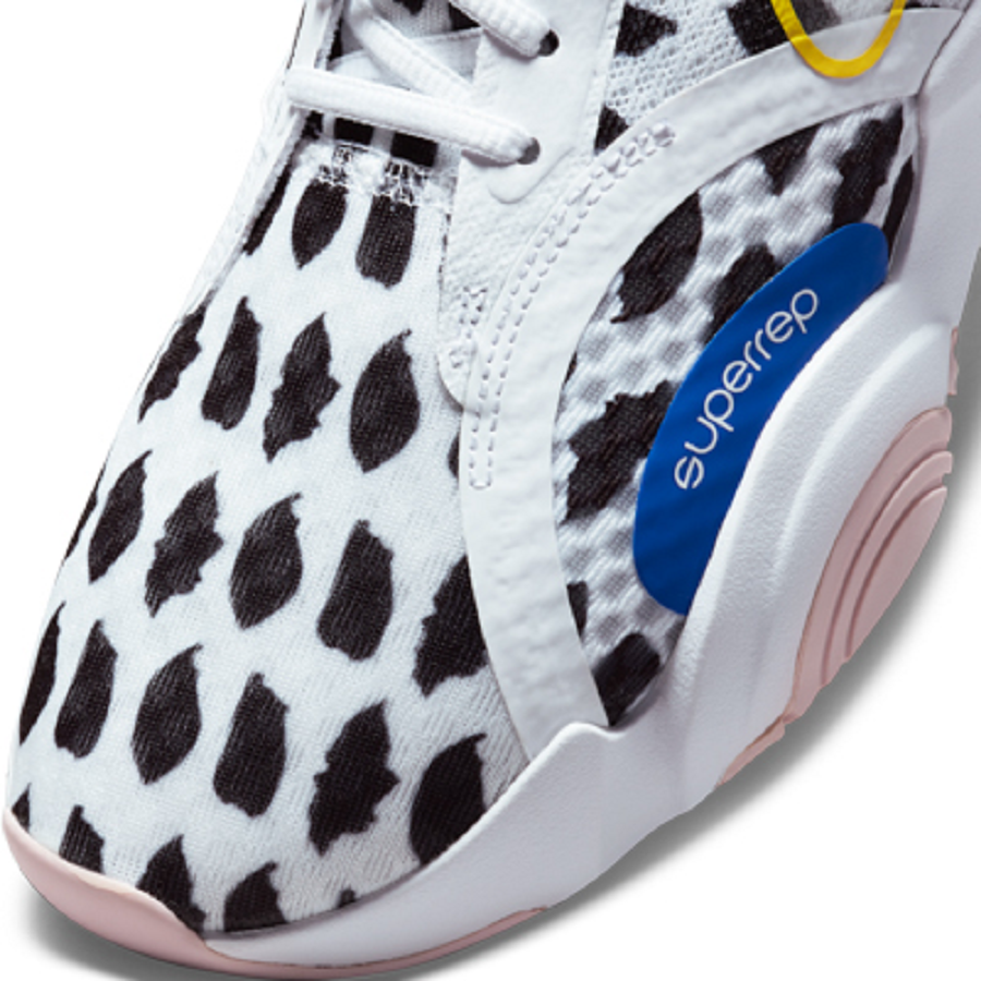 Giày Nike SuperRep Go 2 ‘Mutilcolor’ DJ4314-174 - Ảnh 4