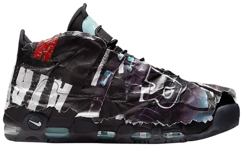 Giày Nike Air More Uptempo '96 'Maximum Volume' DJ4633-010