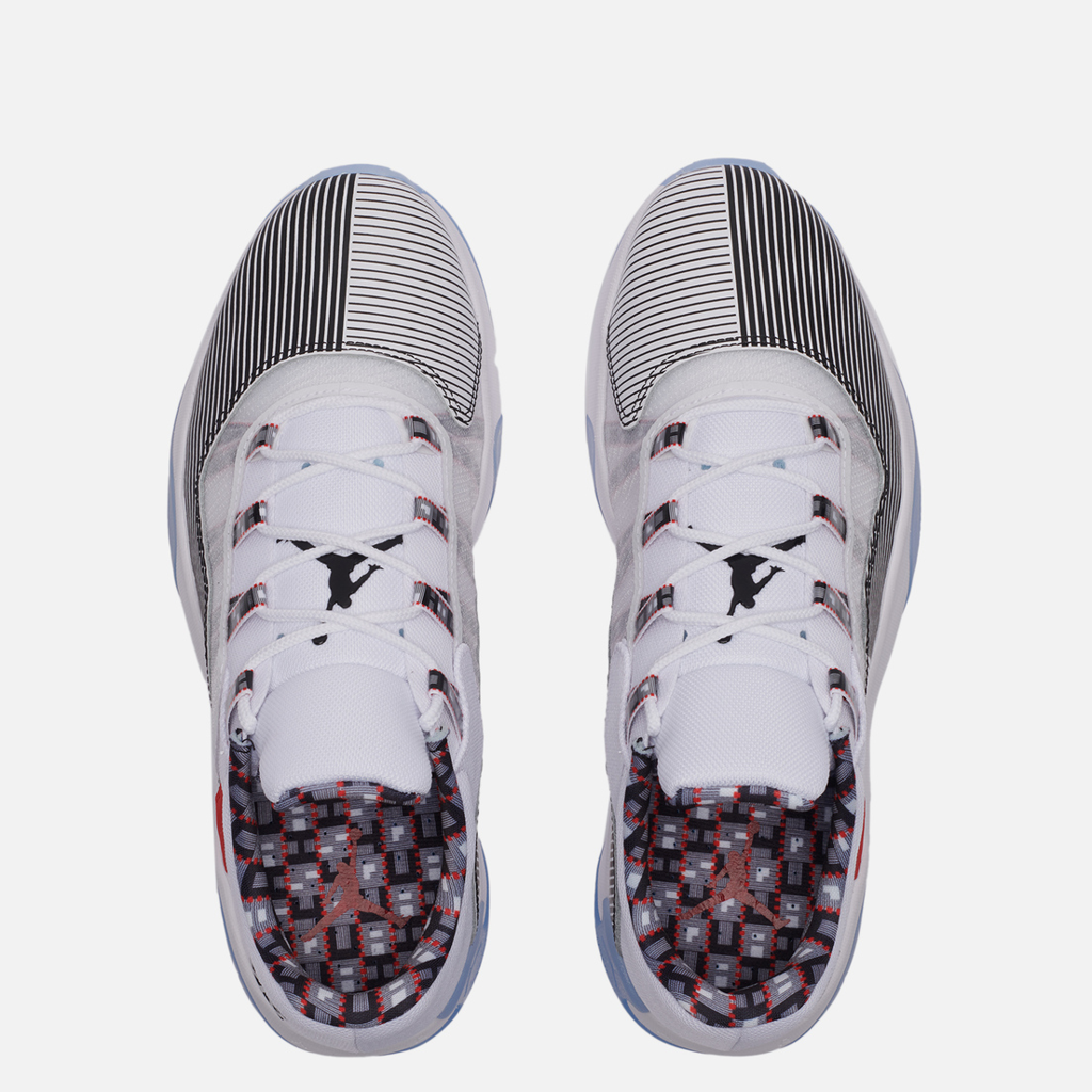 Giày Nike Air Jordan 11 CMFT Low 'Quai 54' DJ4893-106 - Ảnh 4