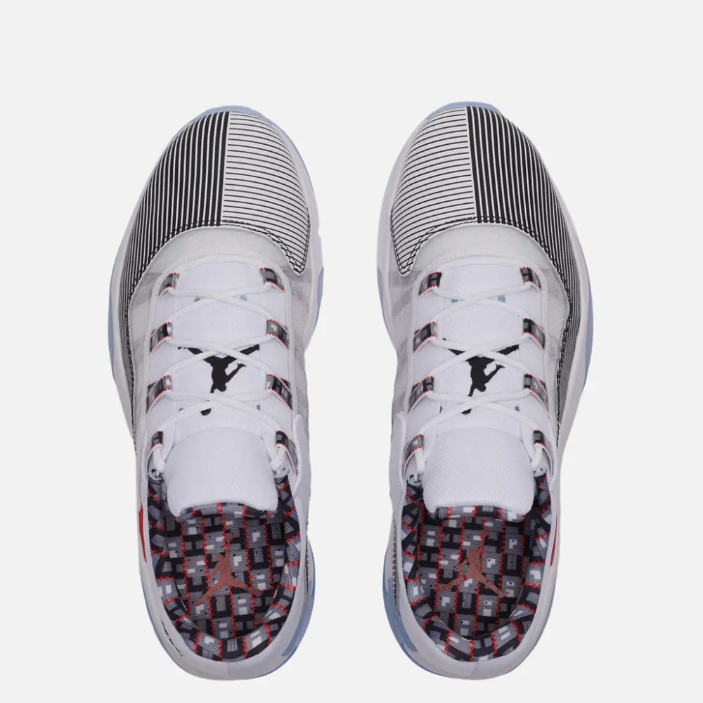 Giày Nike Air Jordan 11 CMFT Low 'Quai 54' DJ4893-106 - Ảnh 4