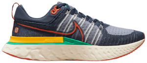 Giày Nike React Infinity Run Flyknit 2 'Denim' DJ5181-400