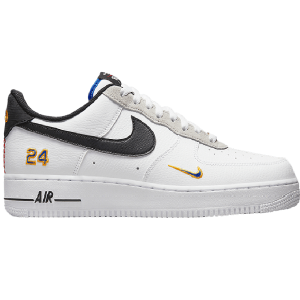 Giày Nike Ken Griffey Jr. x Air Force 1 ’White’ DJ5192-100
