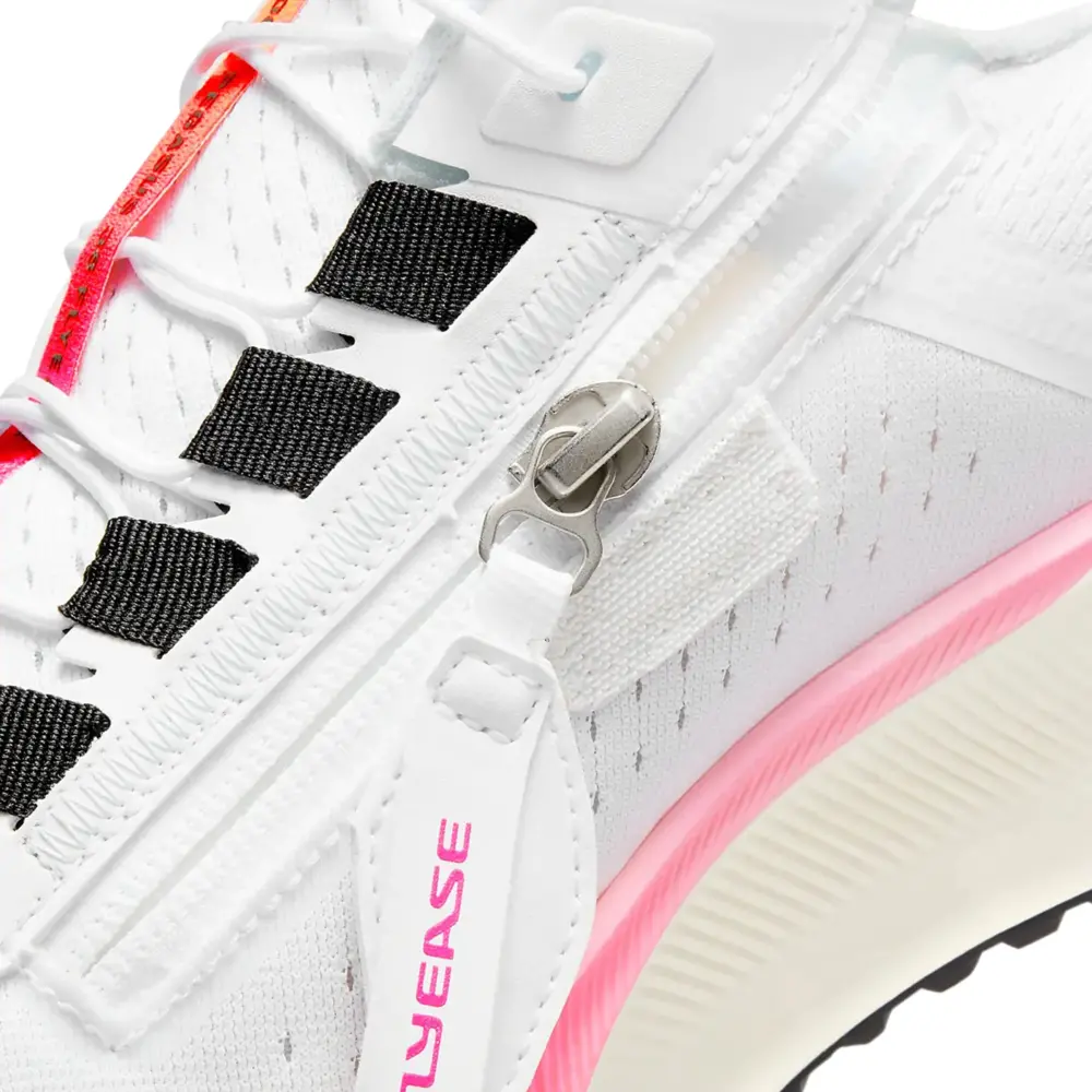 Giày Nike Air Zoom Pegasus 38 White Pink DJ5408-100 - Ảnh 4