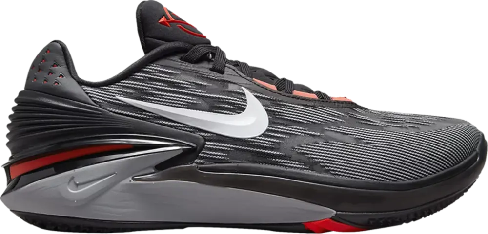 Giày Nike Air Zoom GT Cut 2 EP 'Bred' DJ6013-001