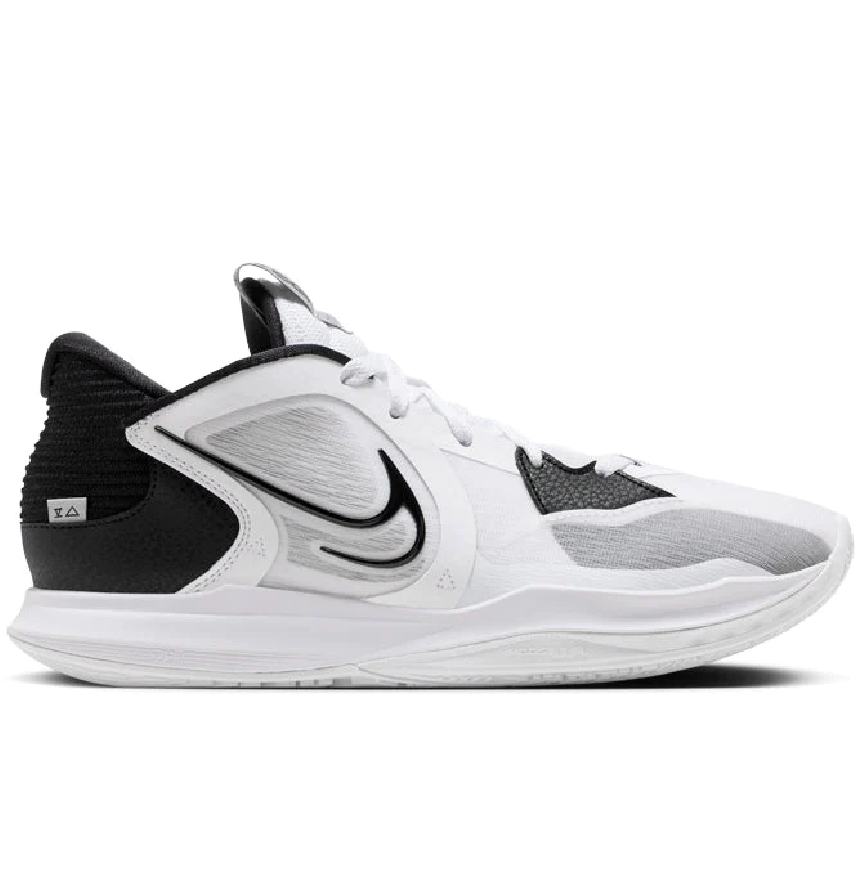 Giày Nike Kyrie Low 5 EP 'Black White' DJ6014-102