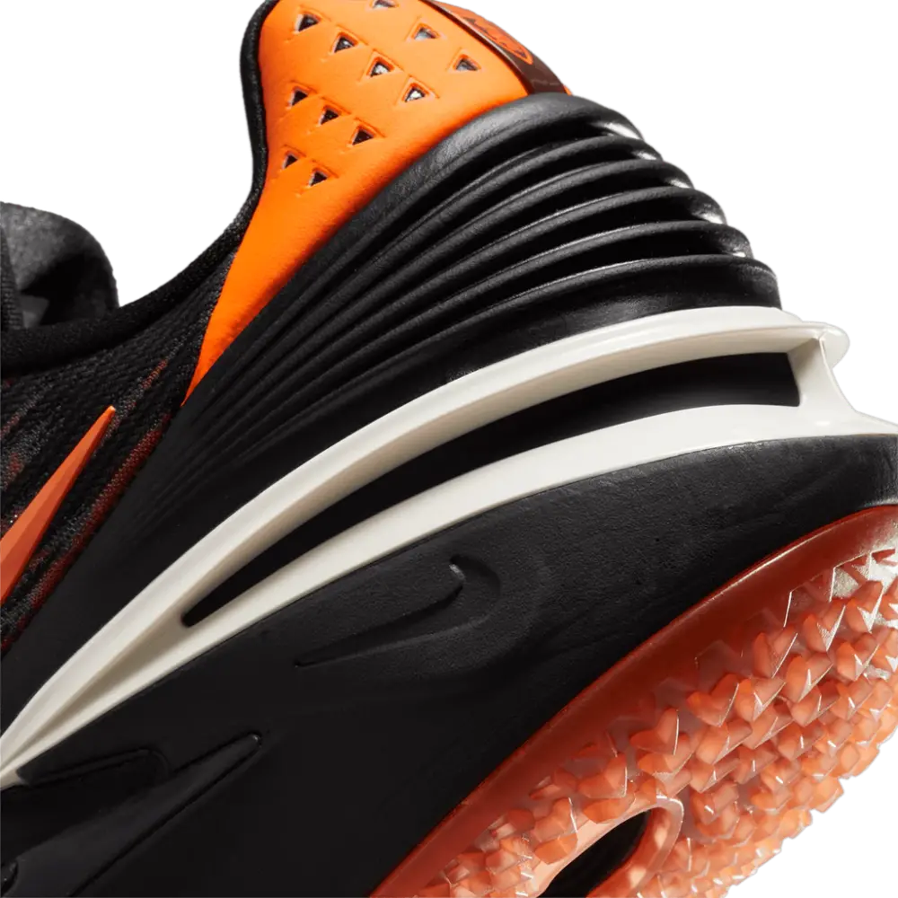 Giày Nike Air Zoom G.T. CUT 2 'Black' DJ6015-004 - Ảnh 7