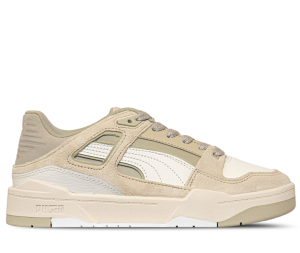 Giày Puma Slipstream 'Green Brown' 388635-01