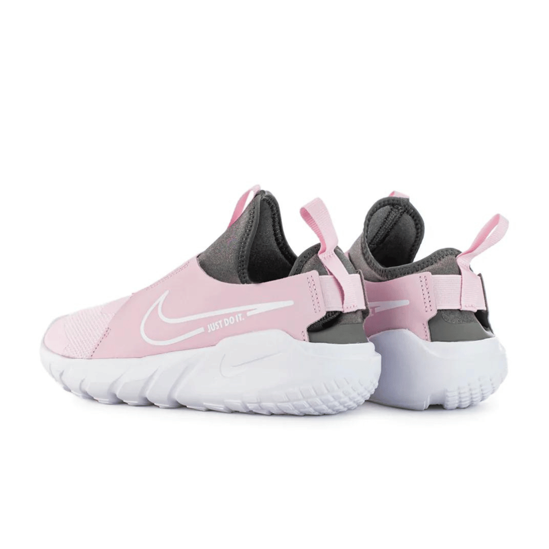 Giày Nike Flex Runner 2 GS 'Pink Foam' DJ6038-600 - Ảnh 4