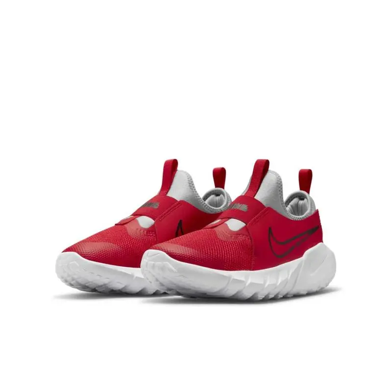 Giày Nike Flex Runner 2 'University Red' DJ6038-607 - Ảnh 3