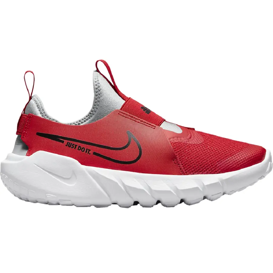 Giày Nike Flex Runner 2 'University Red' DJ6038-607
