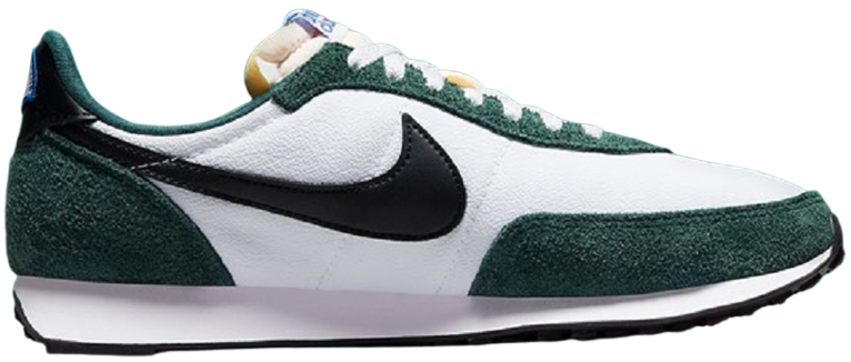 Giày Nike Waffle Trainer 2 'Green' DJ6054-100