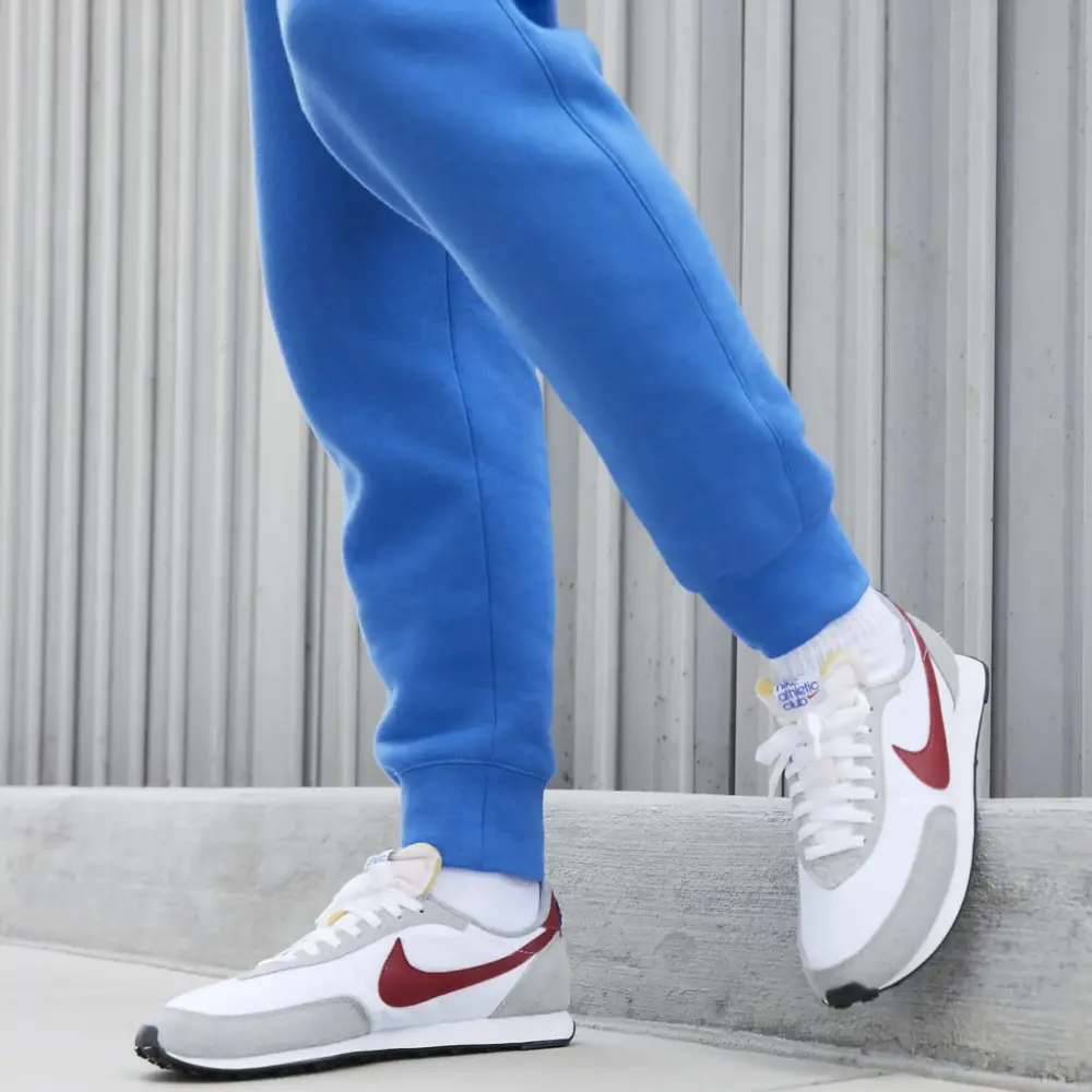 Giày Nike Waffle Trainer 2 'White Red' DJ6054-101 - Ảnh 4