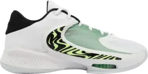 Giày Nike Zoom Freak 4 EP 'Greek Coastline' DJ6148-100