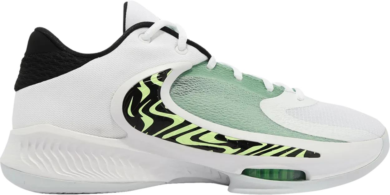 Giày Nike Zoom Freak 4 EP 'Greek Coastline' DJ6148-100