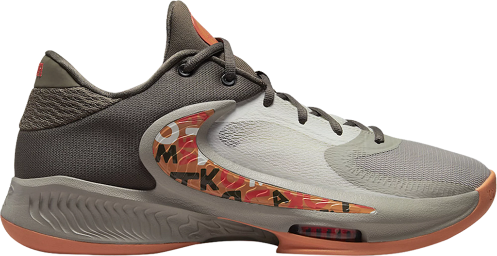 Giày Nike Zoom Freak 4 'Letter Bros' DJ6149-003