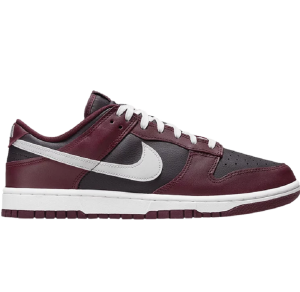 Giày Nike Dunk Low 'Dark Beetroot' DJ6188-600
