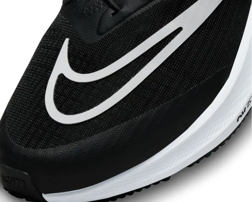 Giày Nike Air Zoom Pegasus 39 FlyEase 'Black White' DJ7382-001 - Ảnh 6