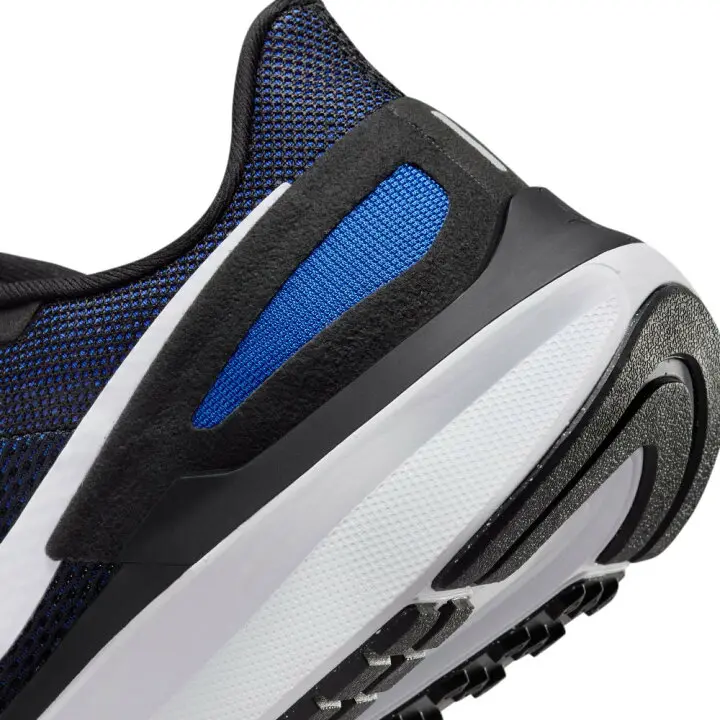 Giày Nike Structure 25 ‘Black Racer Blue’ DJ7883-003 - Ảnh 6